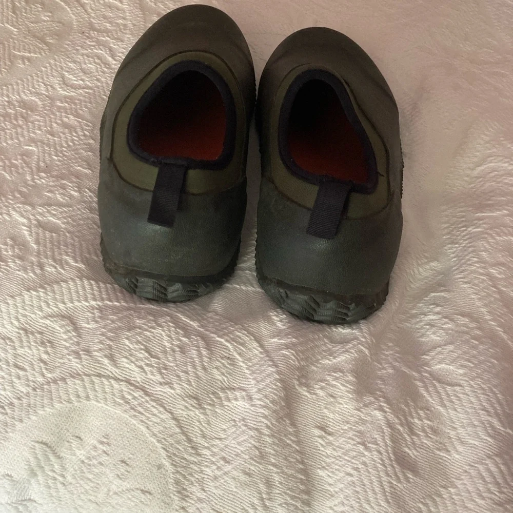 Habit men’s gardening shoe - Picture 4 of 6